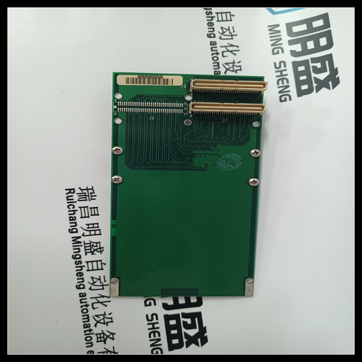 RAMIX PMC008A 700502控制模块现货 