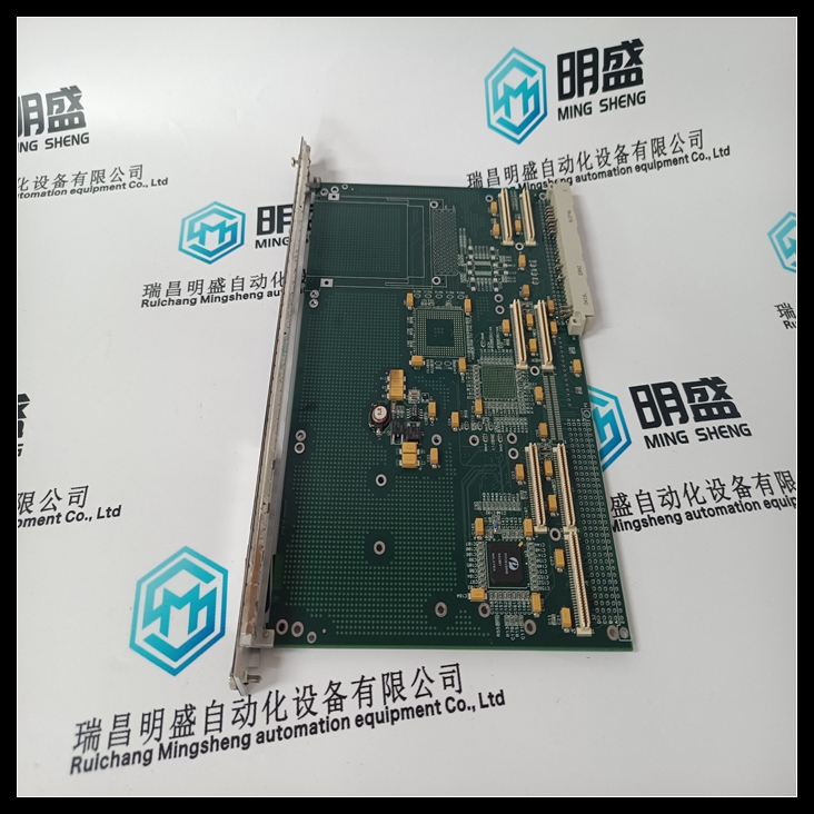 RAMIX PMC237C-008EMI控制模块现货 