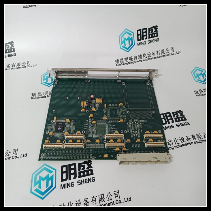 RAMIX PMC237C-008EMI控制模块现货 