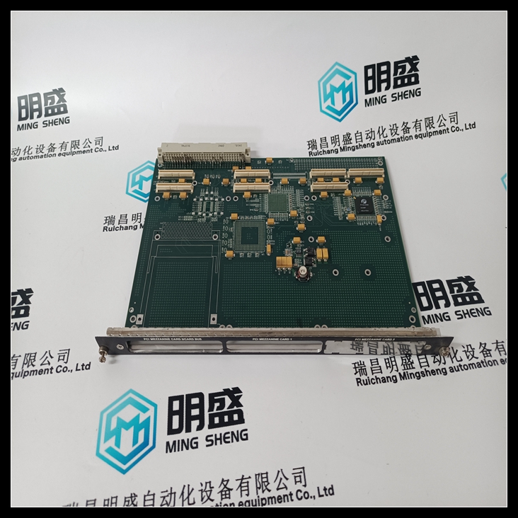 RAMIX PMC237C-008EMI控制模块现货 