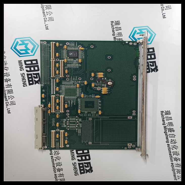 RAMIX PMC237C-008EMI控制模块现货 