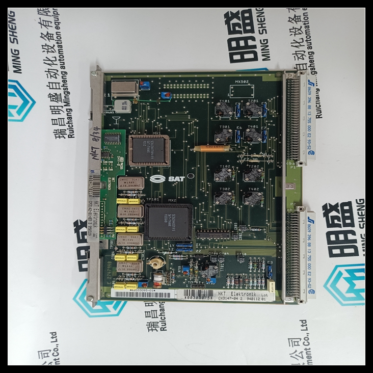 SAT  CX3147-04控制模块现货 