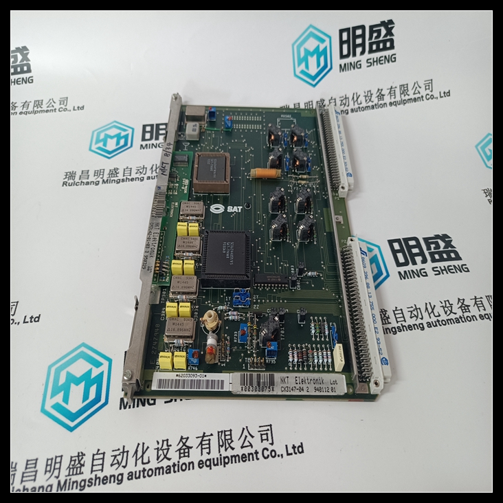 SAT  CX3147-04控制模块现货 