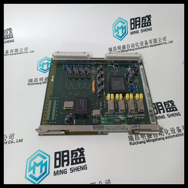 SAT RM3141-01-02控制模块现货