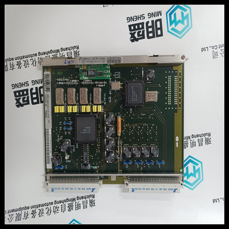 SAT RM3141-01-02控制模块现货