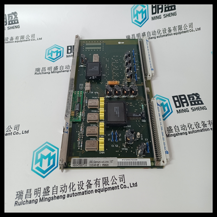 SAT RM3141-01-02控制模块现货