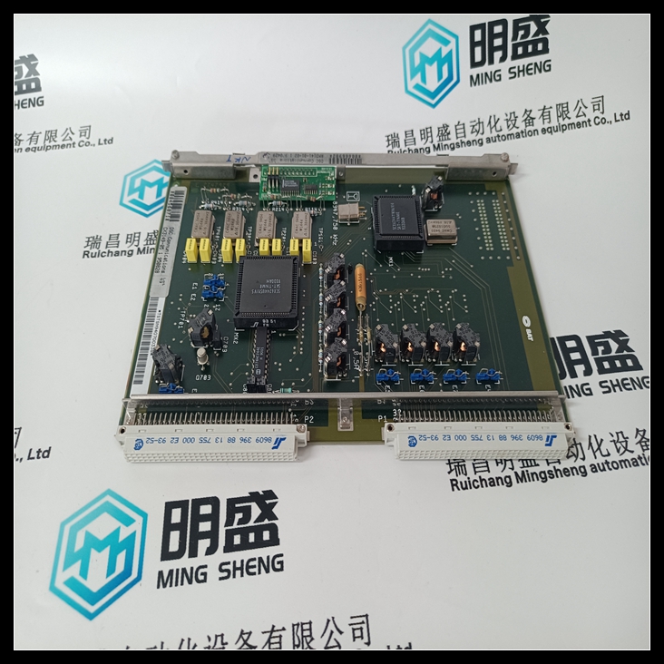 SAT RM3141-01-02控制模块现货