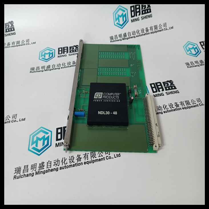 STEC S83-1003-01控制模块现货 