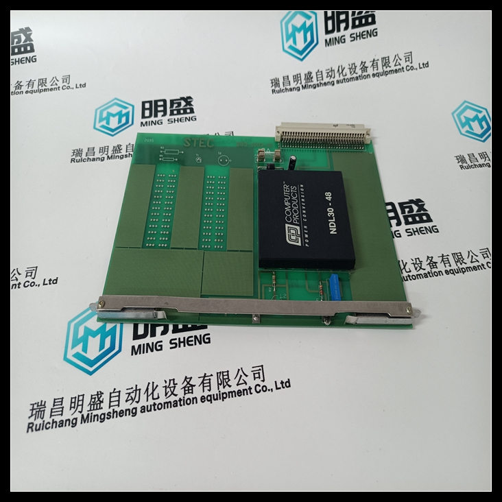 STEC S83-1003-01控制模块现货 