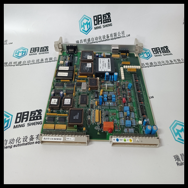 TEAM BL0170控制模块现货 