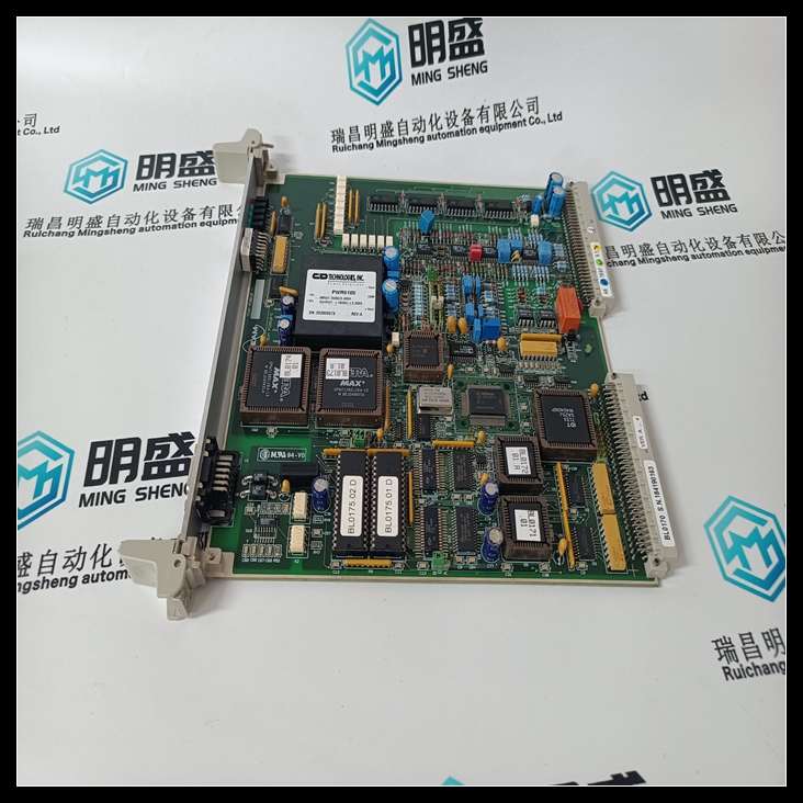 TEAM BL0170控制模块现货 