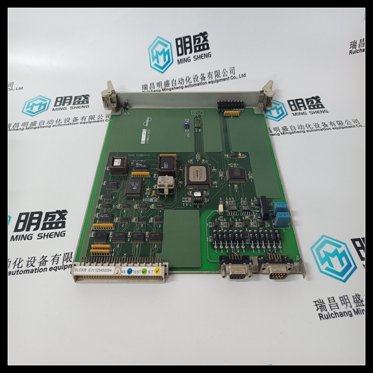 TEAM BL0308控制模块现货 