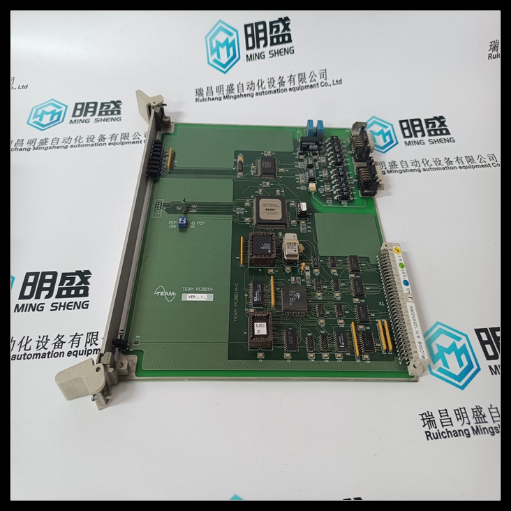 TEAM BL0308控制模块现货 