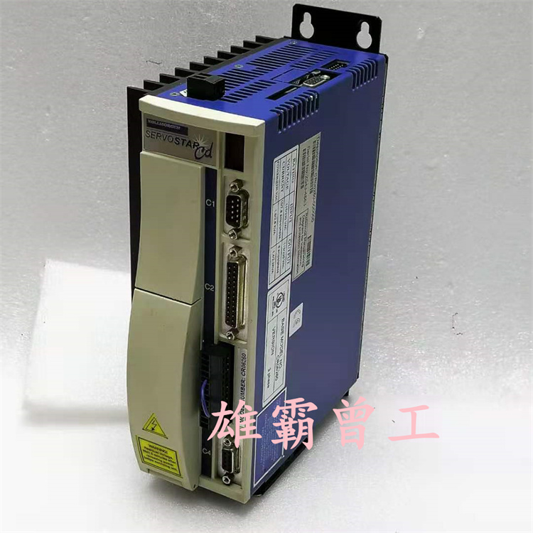 Kollmorgen PRD-JW60R00z-06伺服驱动器控制器现货供应