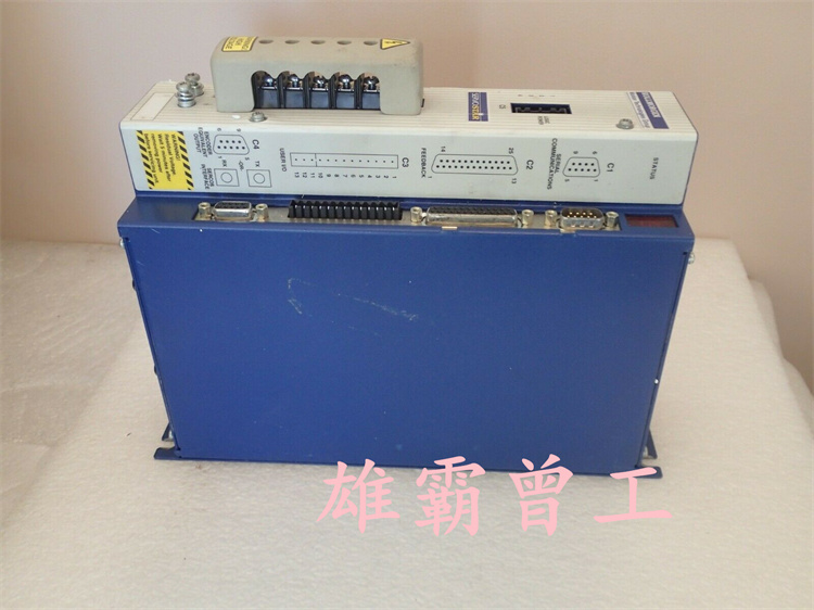 Kollmorgen SR20200-000000伺服驱动器控制器现货供应