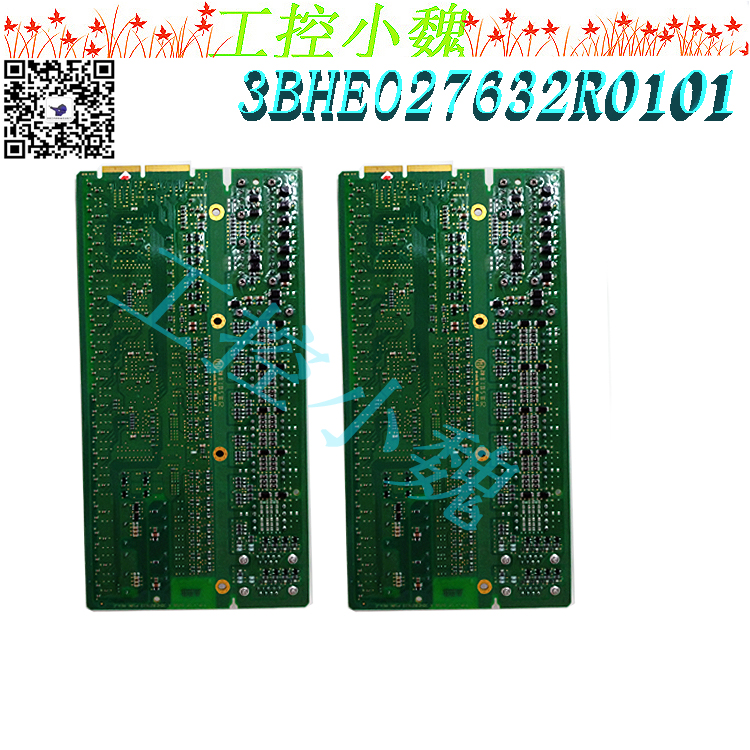 3BHE027632R0101备件