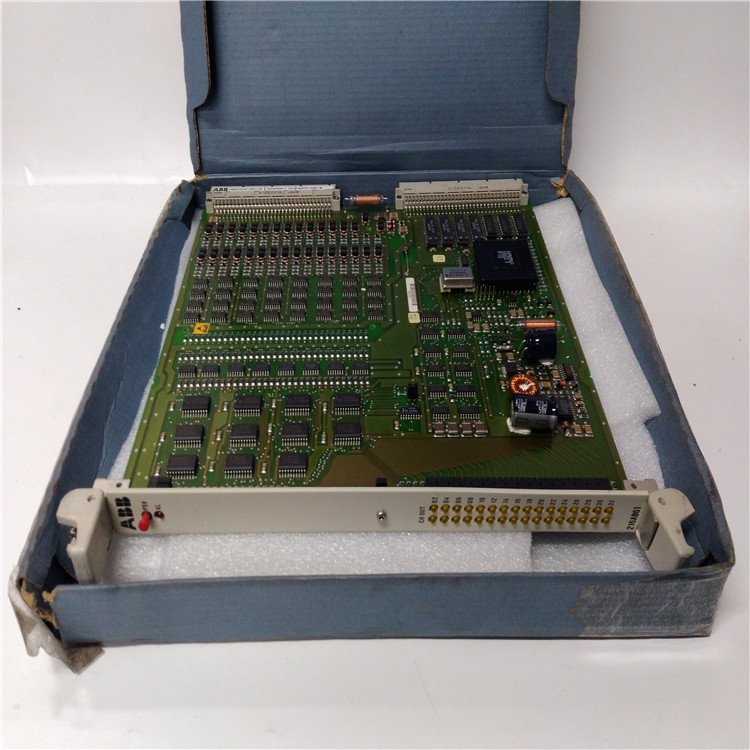 ABB 216AB61 HESG324013R0100 
