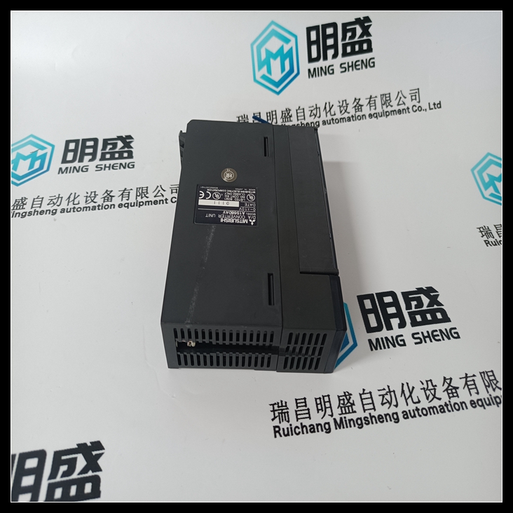 MITSUBISHI A1S68DAV工控处理器模块库存