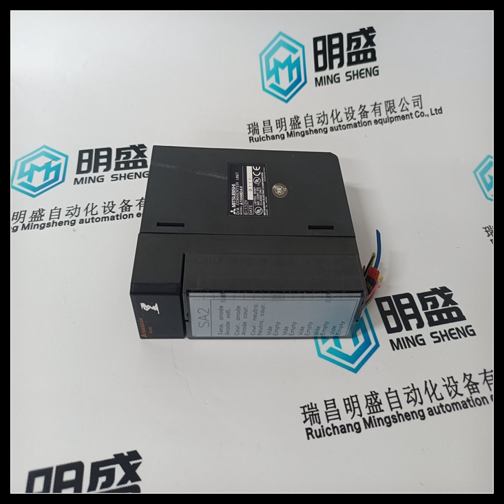MITSUBISHI A1S68DAV工控处理器模块库存
