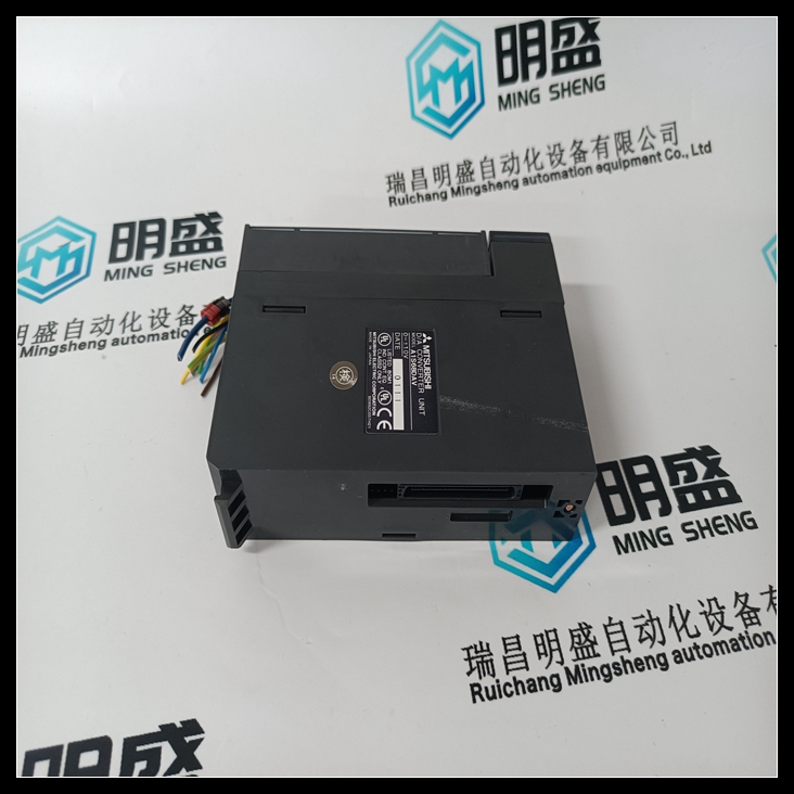 MITSUBISHI A1S68DAV工控处理器模块库存