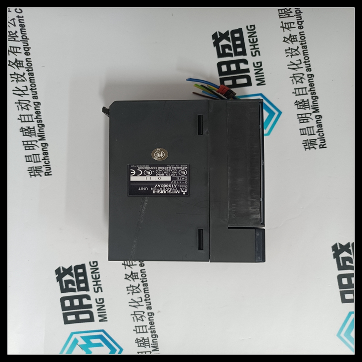 MITSUBISHI A1S68DAV工控处理器模块库存