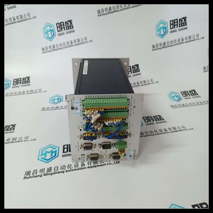 SYHNC100-NIB-22a/W-24-P-D-E24-A012工控处理器模块库存 