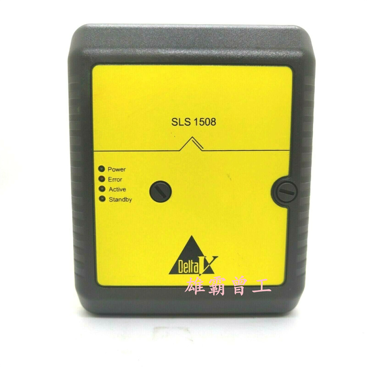 EMERSON KJ1501X1-BA2 逻辑编辑可编程控制器 