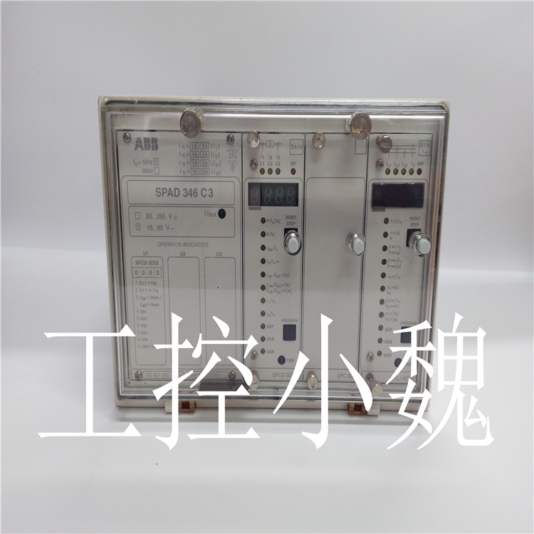 3BSE003127R1模块备件