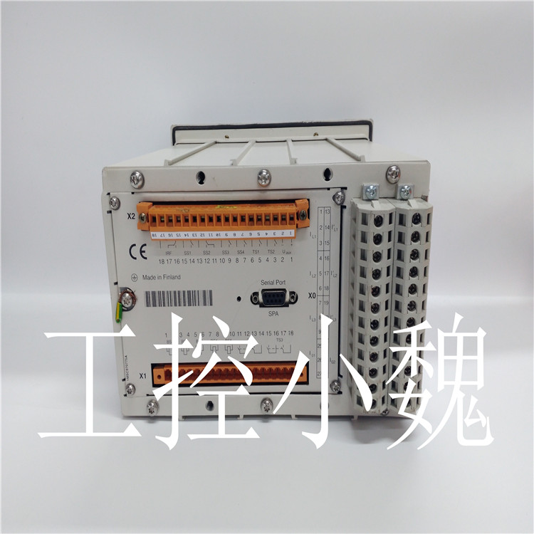 3BSE003127R1模块备件