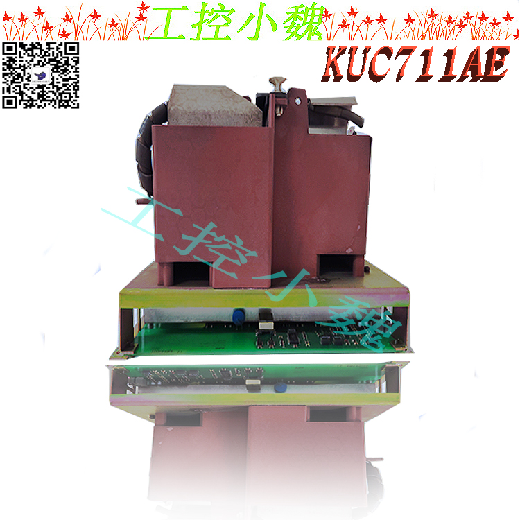 HIEE300698R0001自动化备件