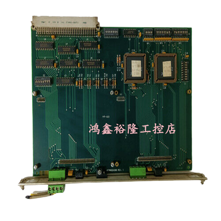 GE HE700GEN200控制接口模块