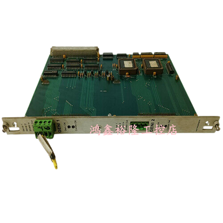 GE HE700GEN200控制接口模块
