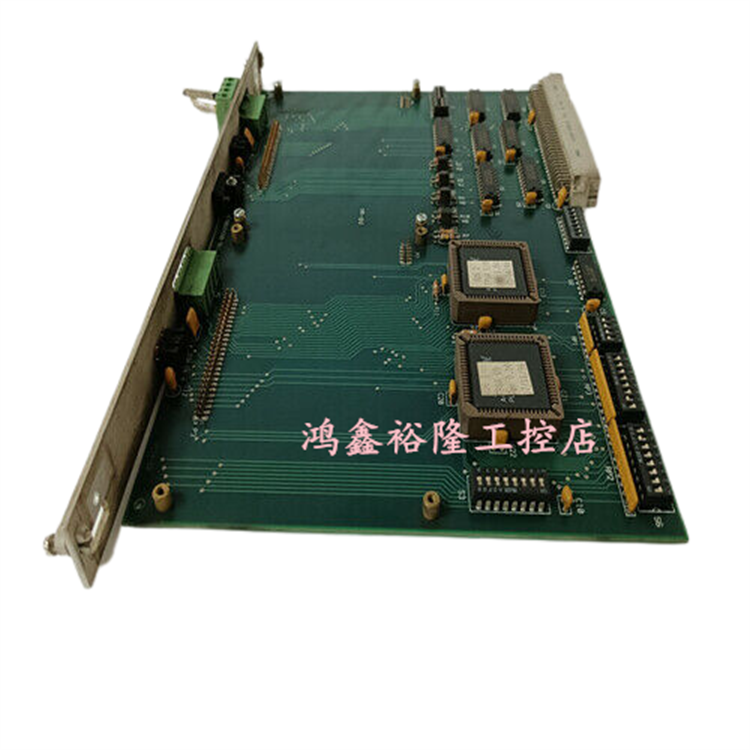 GE HE700GEN200控制接口模块