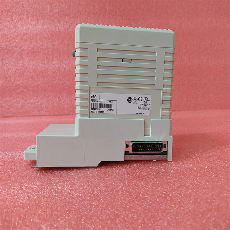 CI855K01 3BSE018106R1 ABB 专业电气设备销售-电子设备 