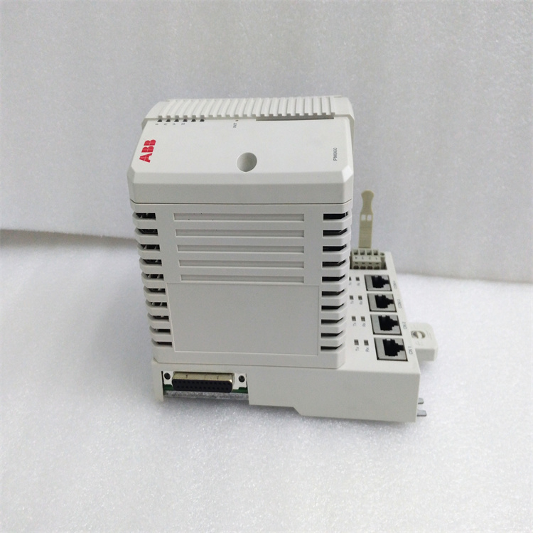 PM861AK01 3BSE018157R1 ABB 专业电气设备销售-电子设备 