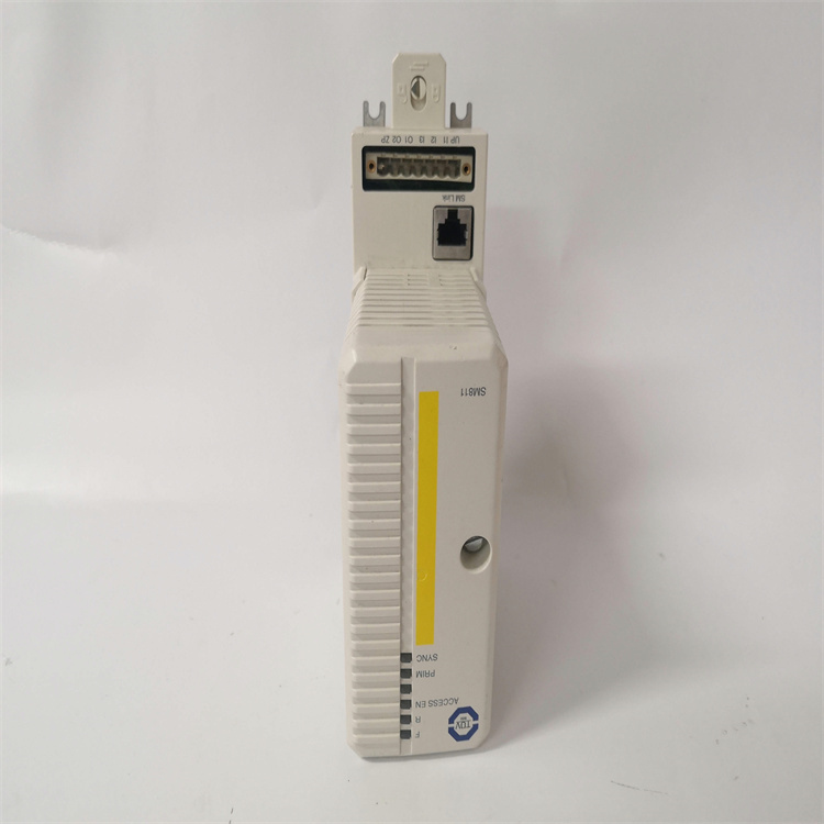 SM811K01 3BSE018173R1 ABB CPU 模块 专业电气设备销售-电子设备
