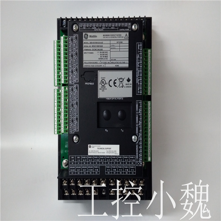 369-HI-R-M-0-0-0-E电气通用GE