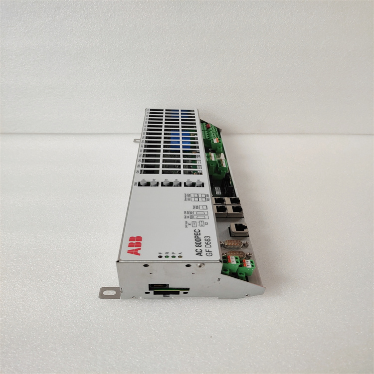 GE IC693CPU350-BC 专业电气设备销售-电子设备