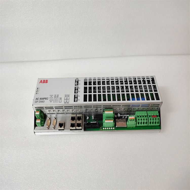 GE IC693CPU350-BC 专业电气设备销售-电子设备