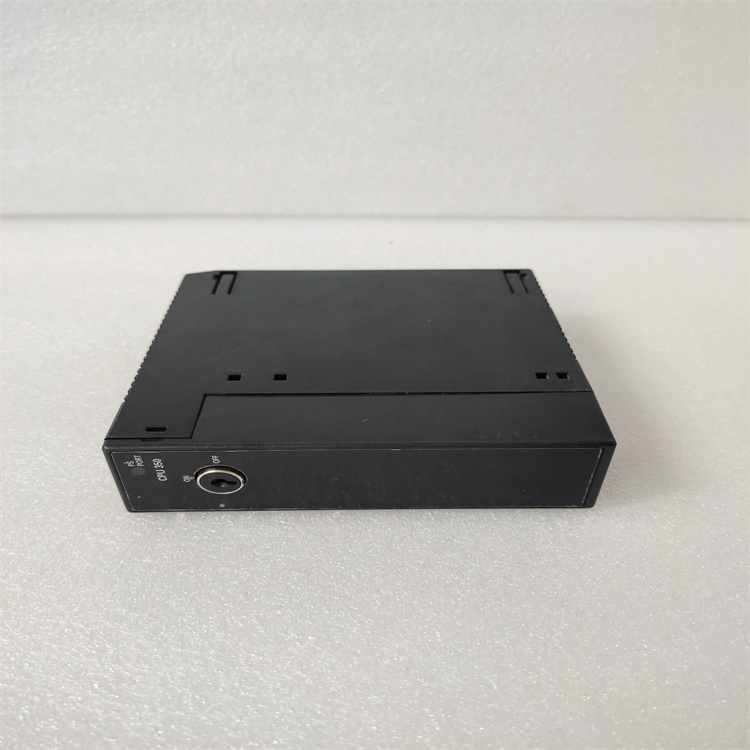 GE IC693DNM200-BD 专业电气设备销售-电子设备 