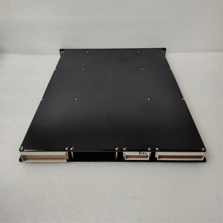 TRICONEX 3805E 专业电气设备销售-电子设备 