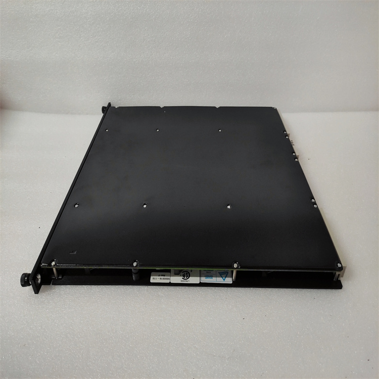 TRICONEX 3805E 专业电气设备销售-电子设备 