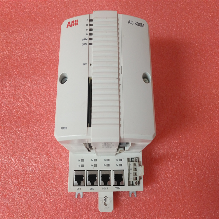 ABB PM866K01 3BSE050198R1  专业电气设备销售-电子设备 