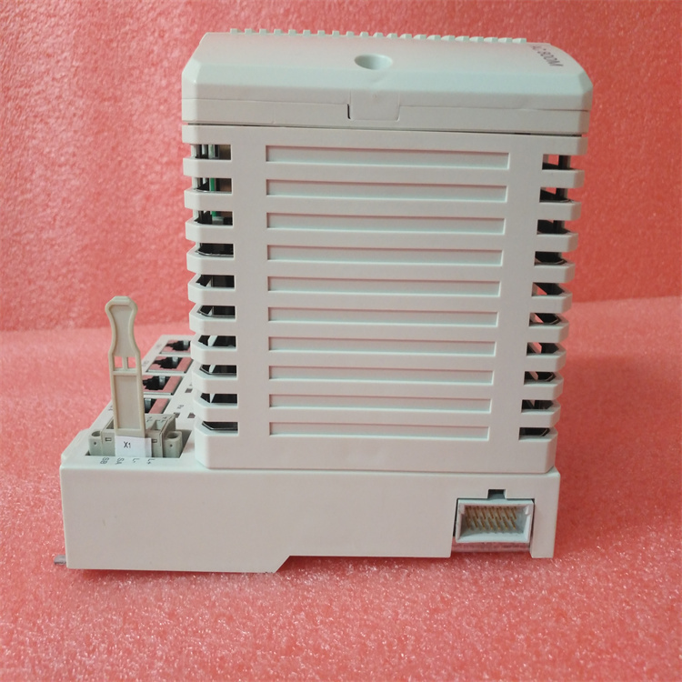 ABB PM866K01 3BSE050198R1  专业电气设备销售-电子设备 