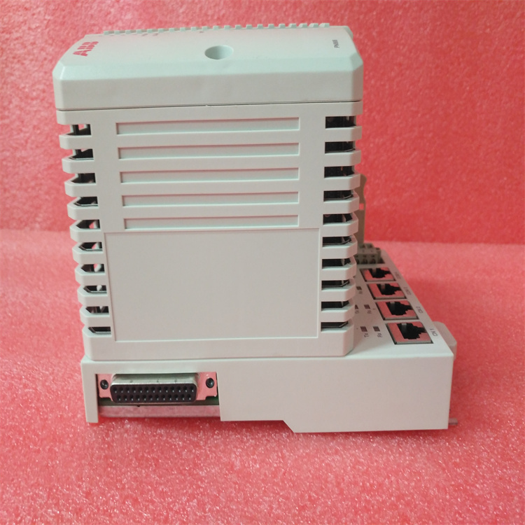 ABB PM866K01 3BSE050198R1  专业电气设备销售-电子设备 