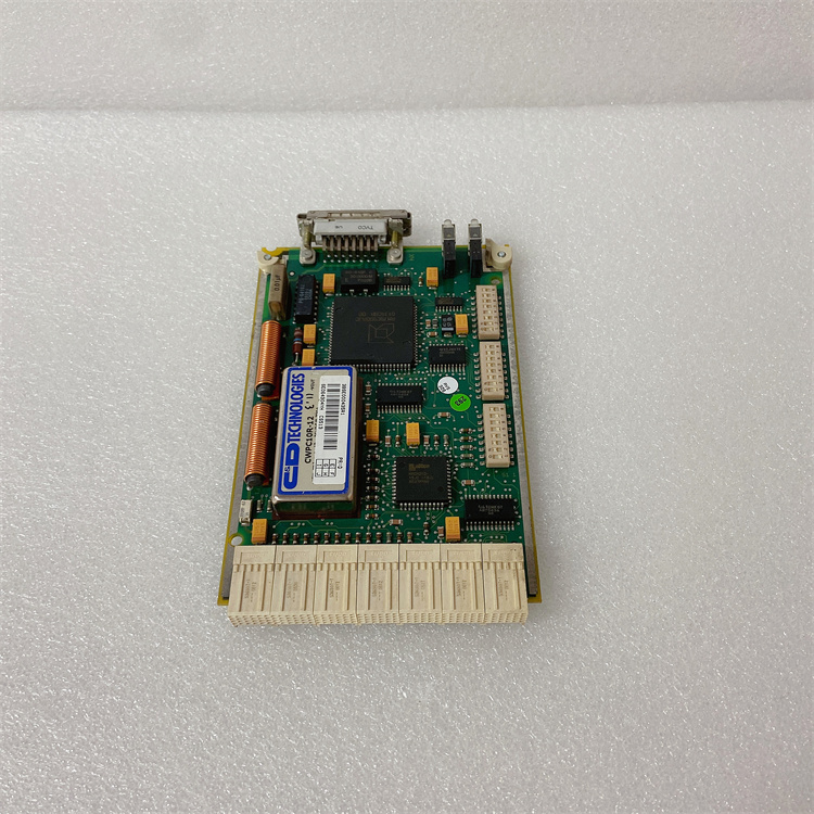 ABB CS513 3BSE000435R1专业电气设备销售-电子设备 