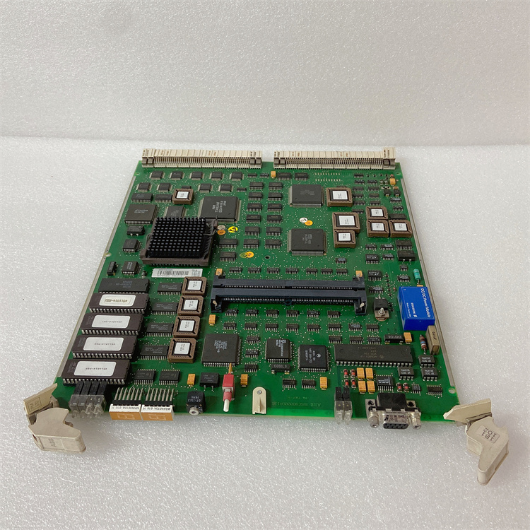 ABB PU515A 3BSE032401R1 专业电气设备销售-电子设备 
