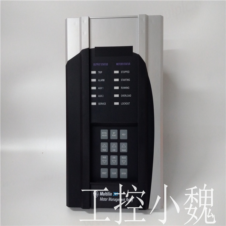 369-HI-0-0-0-0继电器保护装置GE 