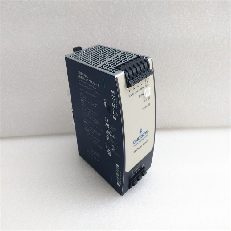 轴振探头 EMERSON 1X00781H01L 专业电气设备销售-电子设备