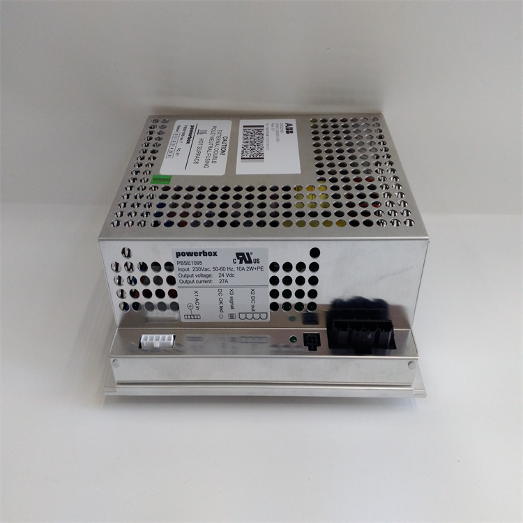 ABB DSQC661 3HAC026253-001 专业电气设备销售-电子设备